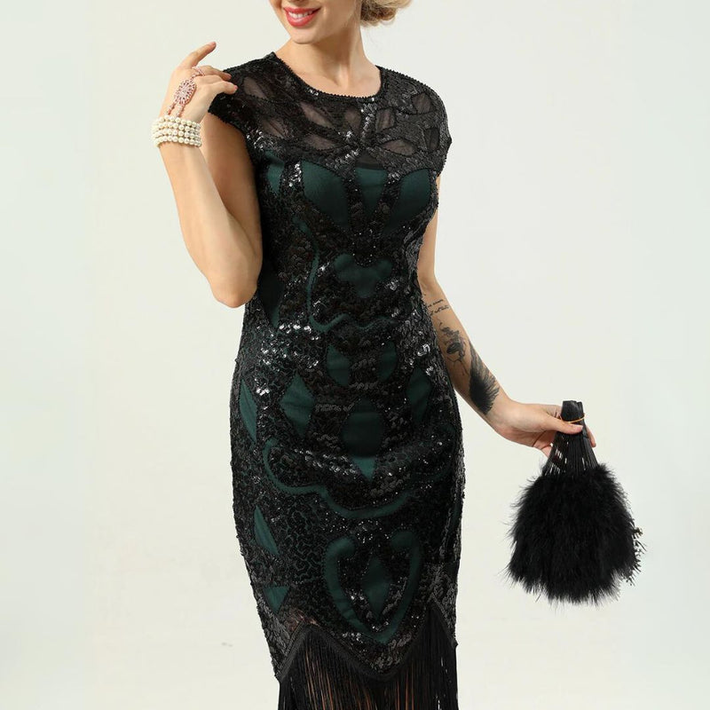 Sammy Jackson™ Tyra Jurk | Vintage & Modieus