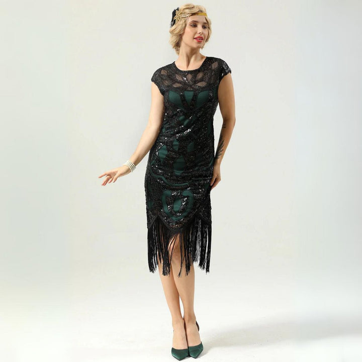 Sammy Jackson™ Tyra Jurk | Vintage & Modieus