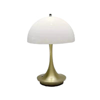 Sammy Jackson™ Alexa LED-Dimbare Draadloze Oplaadbare Lamp