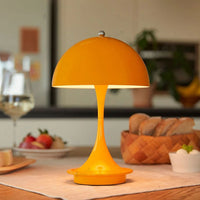 Sammy Jackson™ Alexa LED-Dimbare Draadloze Oplaadbare Lamp