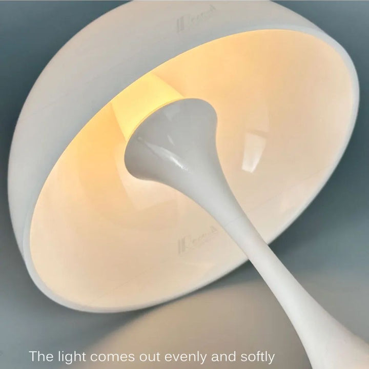 Sammy Jackson™ Alexa LED-Dimbare Draadloze Oplaadbare Lamp