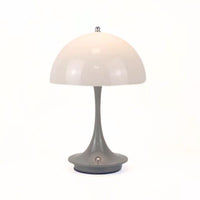 Sammy Jackson™ Alexa LED-Dimbare Draadloze Oplaadbare Lamp