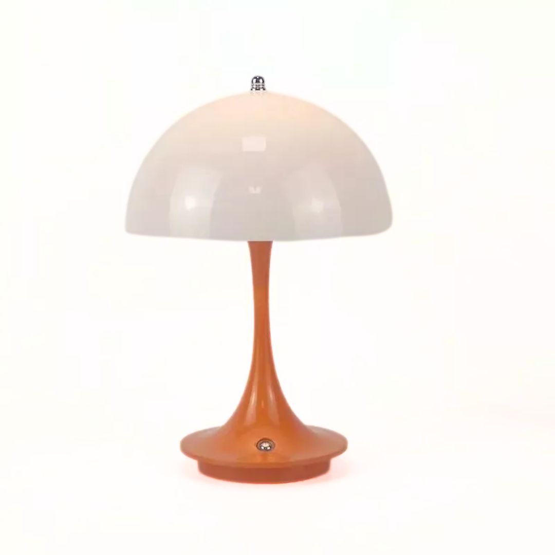 Sammy Jackson™ Alexa LED-Dimbare Draadloze Oplaadbare Lamp