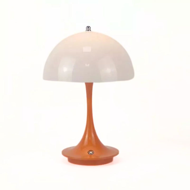Sammy Jackson™ Alexa LED-Dimbare Draadloze Oplaadbare Lamp