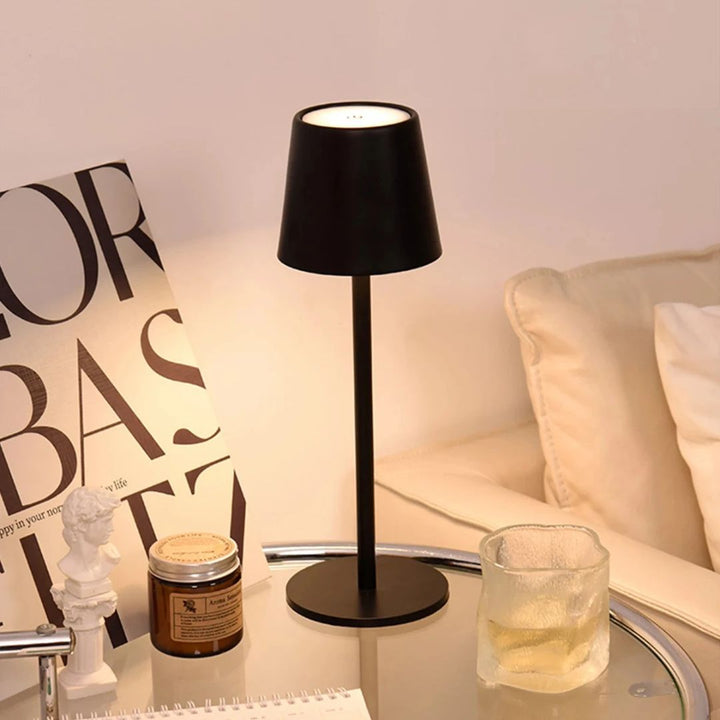 Sammy Jackson™ Corrie Oplaadbare USB-LED Bureaulamp