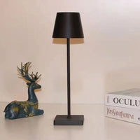 Sammy Jackson™ Corrie Oplaadbare USB-LED Bureaulamp