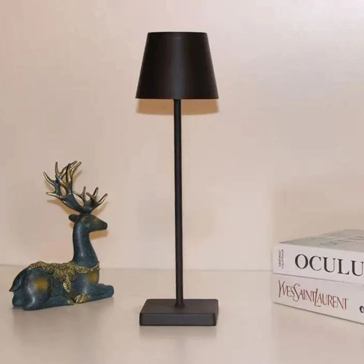 Sammy Jackson™ Corrie Oplaadbare USB-LED Bureaulamp