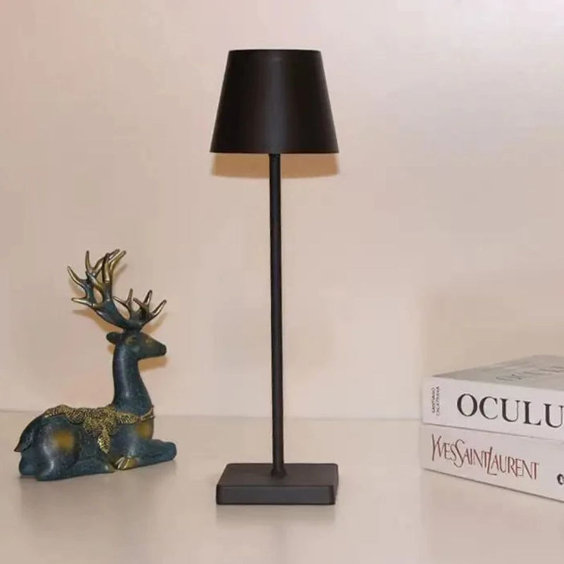 Sammy Jackson™ Corrie Oplaadbare USB-LED Bureaulamp