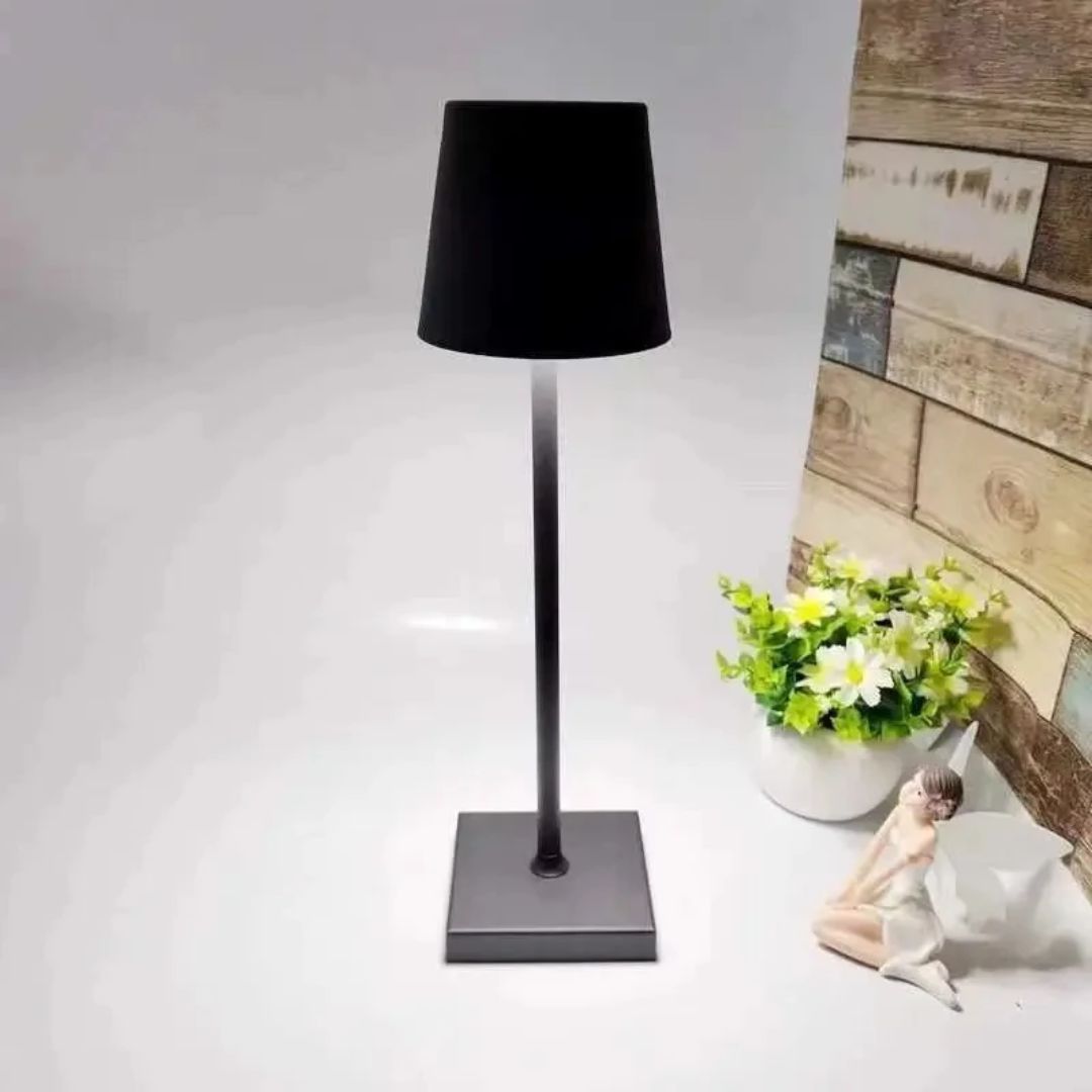 Sammy Jackson™ Corrie Oplaadbare USB-LED Bureaulamp