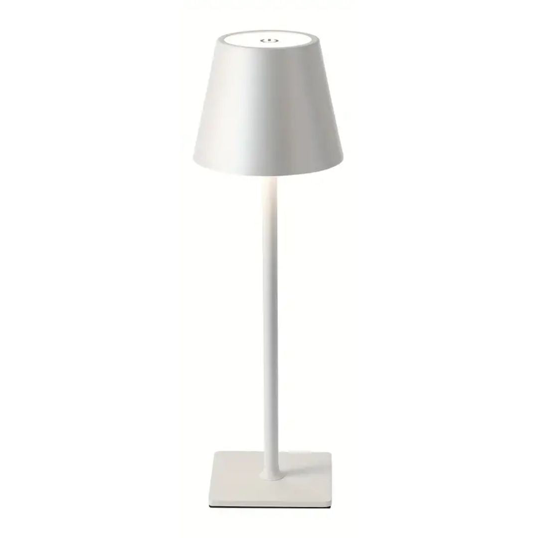 Sammy Jackson™ Corrie Oplaadbare USB-LED Bureaulamp