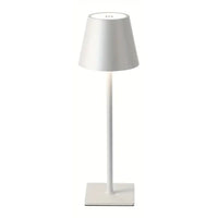 Sammy Jackson™ Corrie Oplaadbare USB-LED Bureaulamp