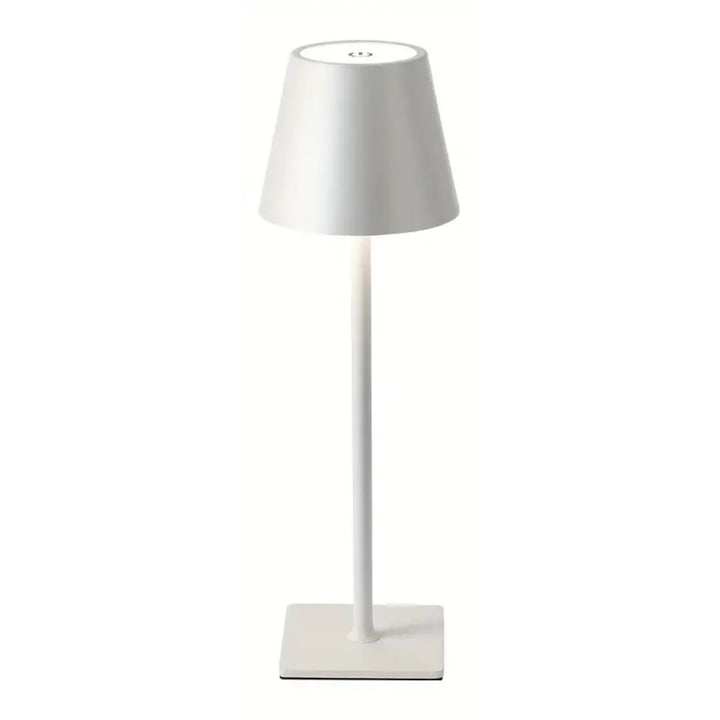 Sammy Jackson™ Corrie Oplaadbare USB-LED Bureaulamp