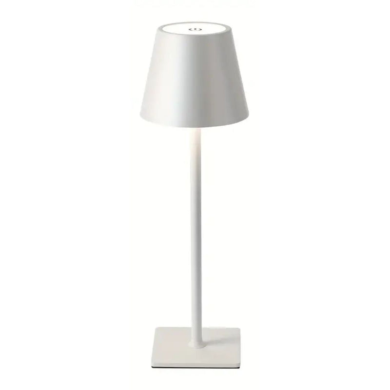 Sammy Jackson™ Corrie Oplaadbare USB-LED Bureaulamp