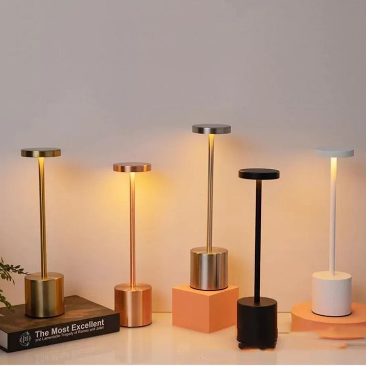 Sammy Jackson™ Kylie Moderne Stijl LED Bureaulamp