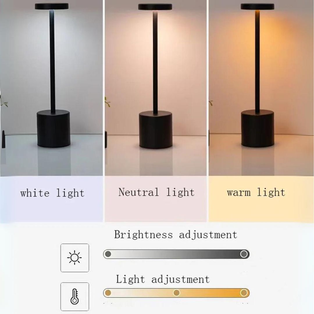 Sammy Jackson™ Kylie Moderne Stijl LED Bureaulamp