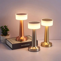 Sammy Jackson™ Frances Retro Bar Tafellamp