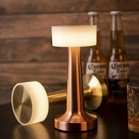 Sammy Jackson™ Frances Retro Bar Tafellamp