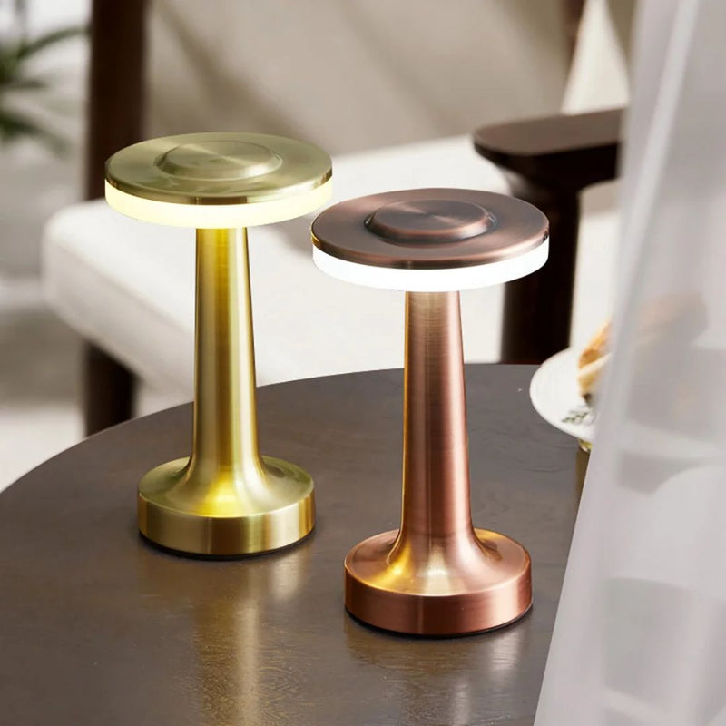 Sammy Jackson™ Frances Retro Bar Tafellamp