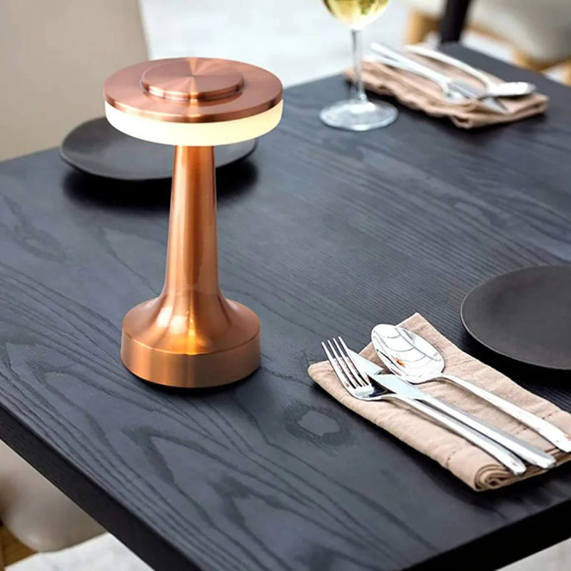 Sammy Jackson™ Frances Retro Bar Tafellamp