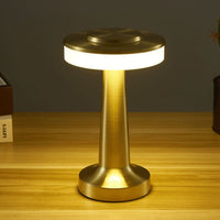 Sammy Jackson™ Frances Retro Bar Tafellamp