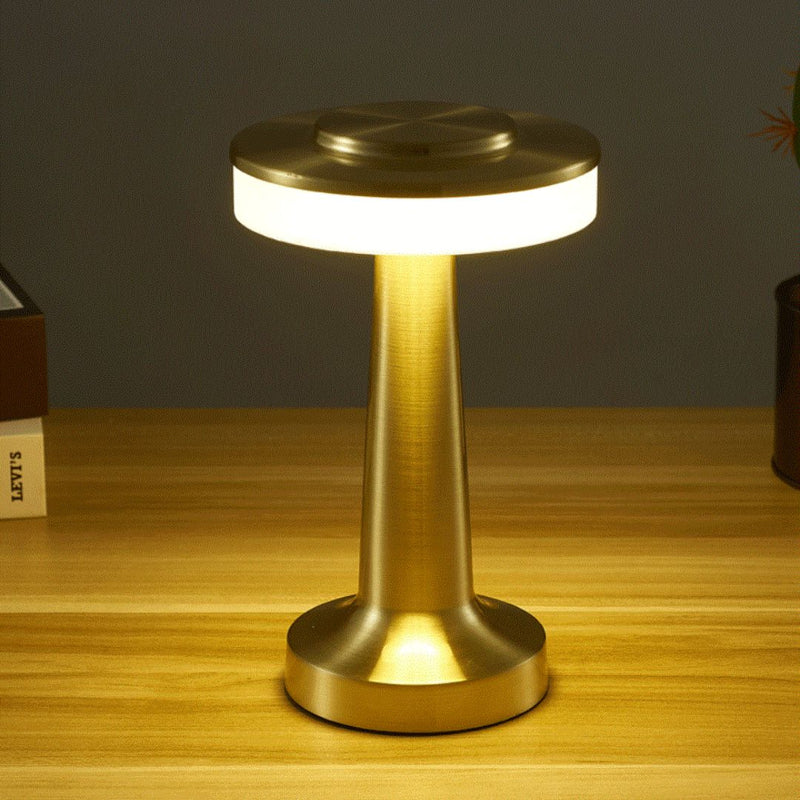 Sammy Jackson™ Frances Retro Bar Tafellamp