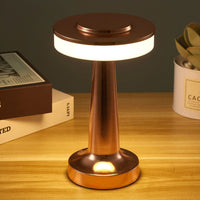 Sammy Jackson™ Frances Retro Bar Tafellamp