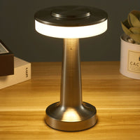 Sammy Jackson™ Frances Retro Bar Tafellamp