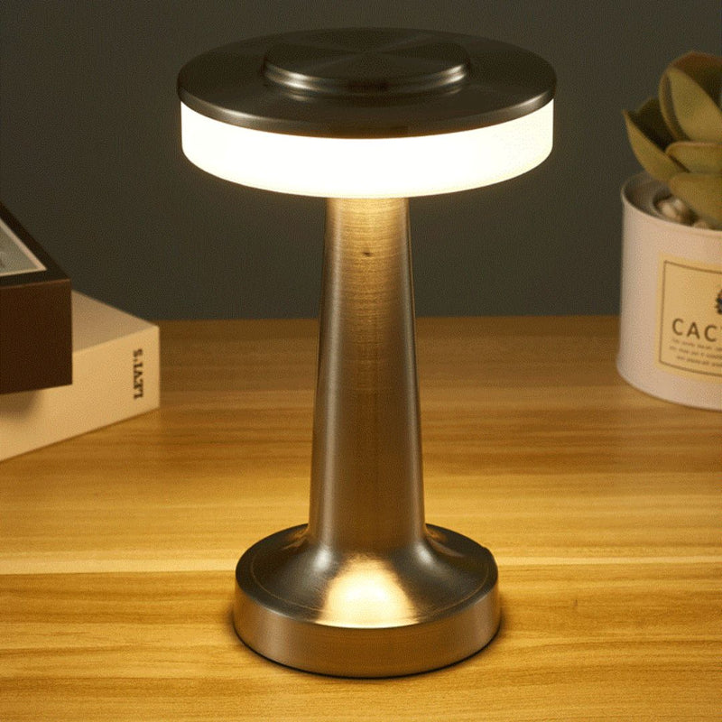 Sammy Jackson™ Frances Retro Bar Tafellamp