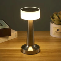 Sammy Jackson™ Frances Retro Bar Tafellamp