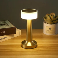 Sammy Jackson™ Frances Retro Bar Tafellamp