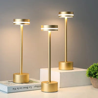 Sammy Jackson™ Antonette Professionele Decoratieve Bureaulamp