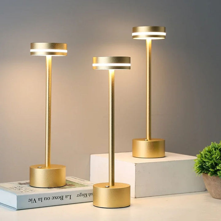 Sammy Jackson™ Antonette Professionele Decoratieve Bureaulamp
