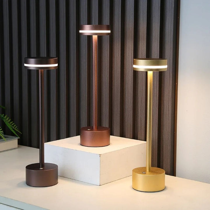 Sammy Jackson™ Antonette Professionele Decoratieve Bureaulamp