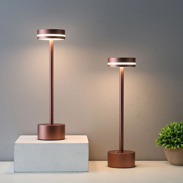 Sammy Jackson™ Antonette Professionele Decoratieve Bureaulamp