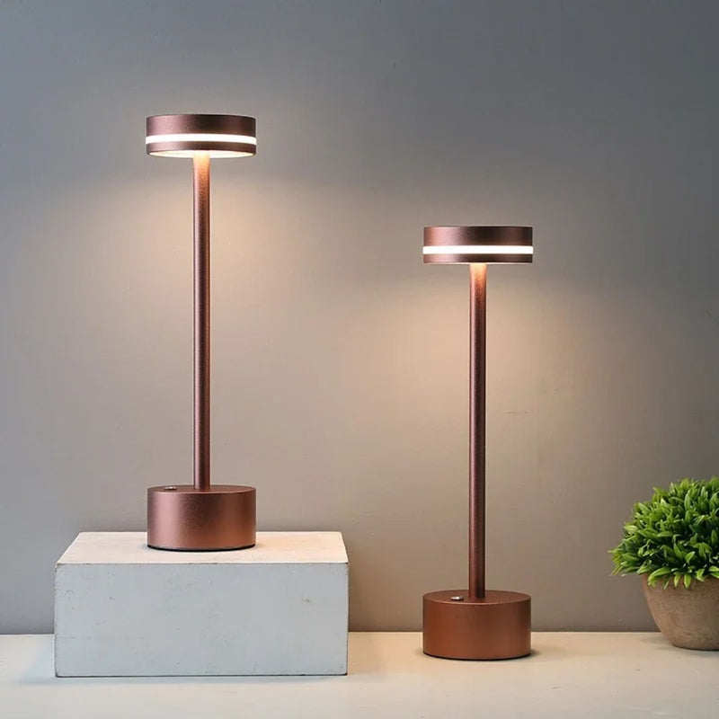 Sammy Jackson™ Antonette Professionele Decoratieve Bureaulamp