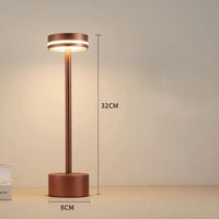 Sammy Jackson™ Antonette Professionele Decoratieve Bureaulamp