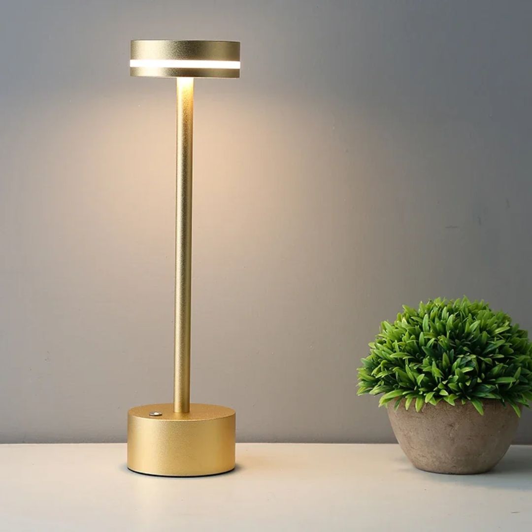 Sammy Jackson™ Antonette Professionele Decoratieve Bureaulamp