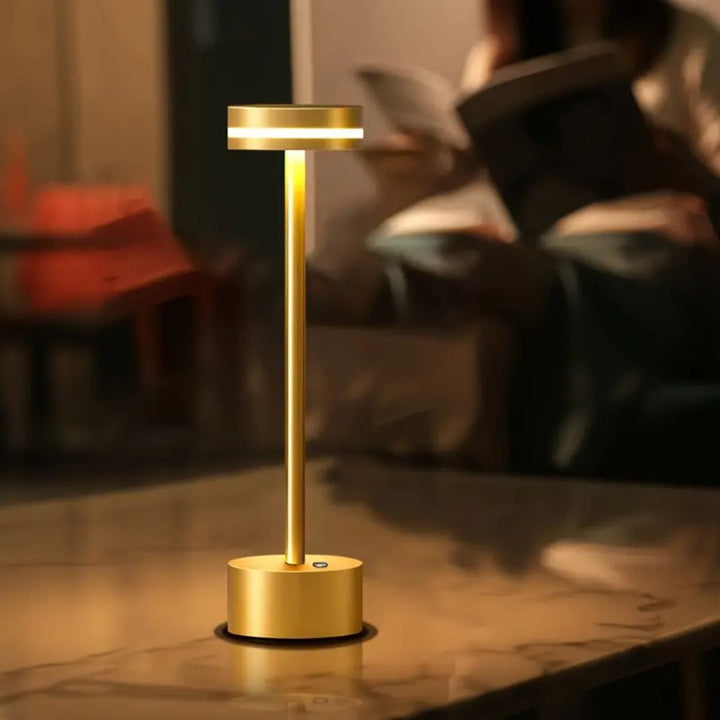 Sammy Jackson™ Antonette Professionele Decoratieve Bureaulamp