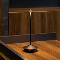 Sammy Jackson™ Robyn Arrow LED Table Lamp