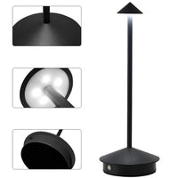 Sammy Jackson™ Robyn Arrow LED Table Lamp