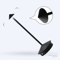 Sammy Jackson™ Robyn Arrow LED Table Lamp