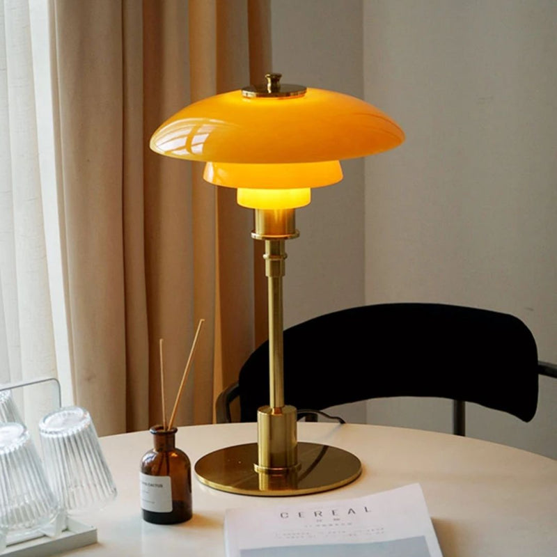 Sammy Jackson™ Leila Designer Nordic LED Table Lamp