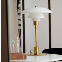 Sammy Jackson™ Leila Designer Nordic LED Table Lamp