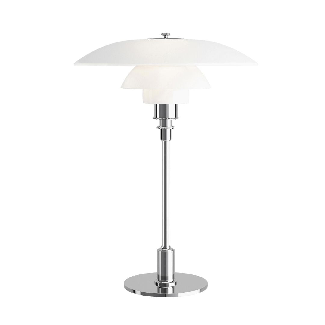Sammy Jackson™ Leila Designer Nordic LED Table Lamp