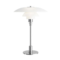 Sammy Jackson™ Leila Designer Nordic LED Table Lamp