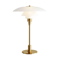 Sammy Jackson™ Leila Designer Nordic LED Table Lamp
