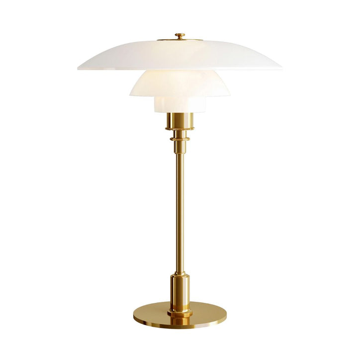 Sammy Jackson™ Leila Designer Nordic LED Table Lamp
