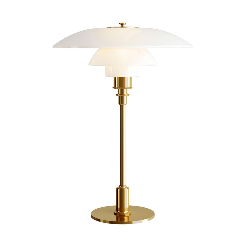 Sammy Jackson™ Leila Designer Nordic LED Table Lamp
