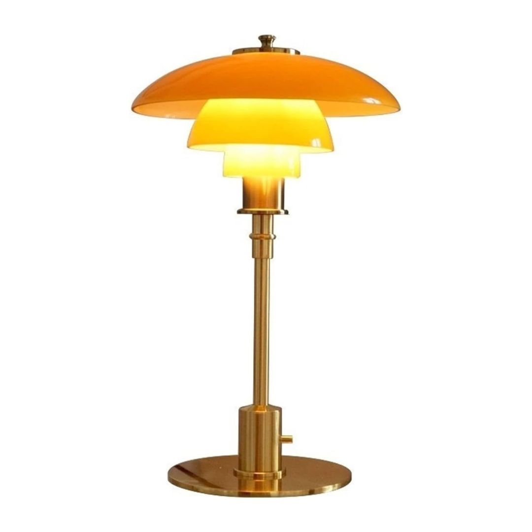 Sammy Jackson™ Leila Designer Nordic LED Table Lamp