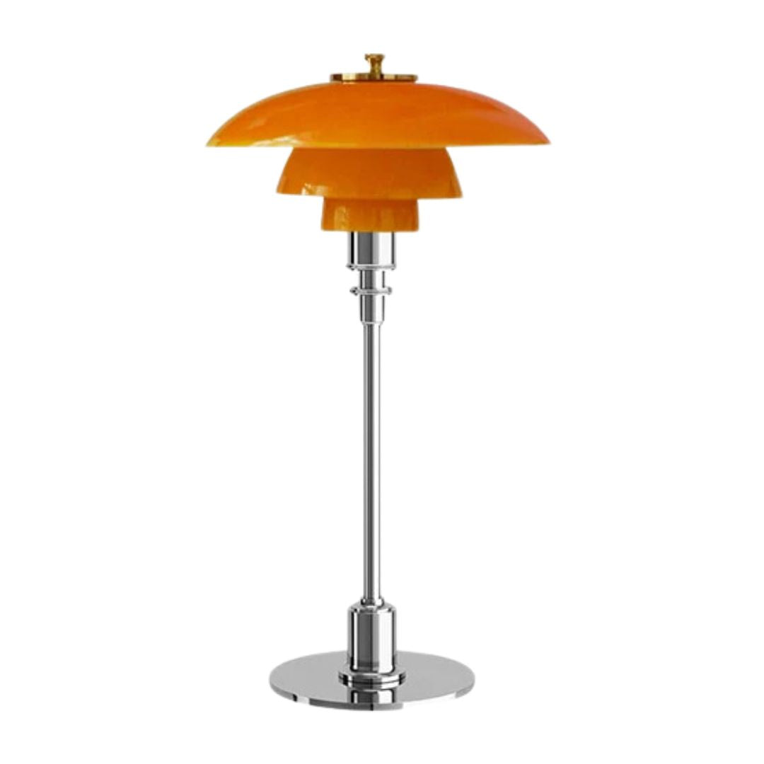 Sammy Jackson™ Leila Designer Nordic LED Table Lamp